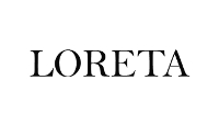 loreta.com.au store logo