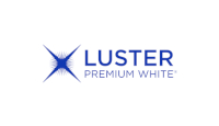 lusterpremiumwhite.com store logo