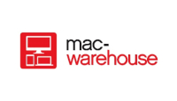 mac-warehouse.com store logo