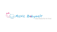 maxis-babywelt.de store logo