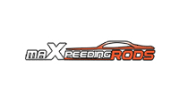 maxpeedingrods.com store logo