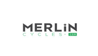 merlincycles.com store logo