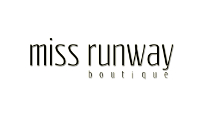 missrunway.com.au store logo