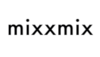 mixxmix.com store logo