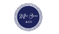 mizcasaandco.com store logo