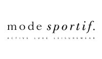 modesportif.com store logo