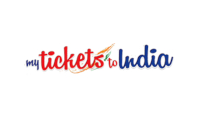 myticketstoindia.com store logo