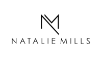 nataliemills.com store logo