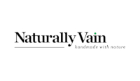 naturallyvain.ca store logo