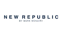 newrepublicman.com store logo