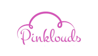 pinklouds.com store logo