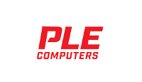 ple.com.au store logo