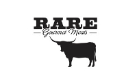 raregourmetmeats.com store logo