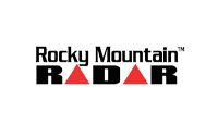 rockymountainradar.com store logo