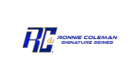 ronniecoleman.net store logo