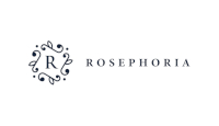 rosephoria.com store logo