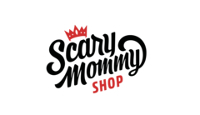 scarymommyshop.com store logo