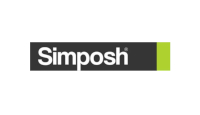 simposh.com store logo