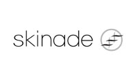 skinade.com store logo