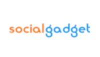 socialgadget.shop store logo