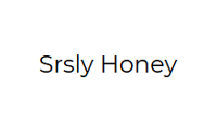 srslyhoney.com.au store logo