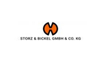 storz-bickel.com store logo