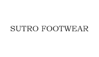 sutrofootwear.com store logo