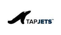 Tapjets coupon and promo codes
