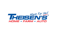 theisens.com store logo