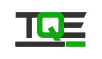 thequantedge.com store logo