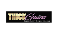 thickgains.com store logo