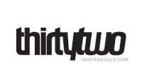thirtytwo.com store logo