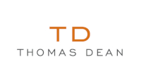 thomasdean.com store logo