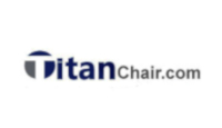 titanchair.com store logo