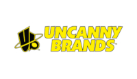 uncannybrands.com store logo