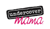 undercovermama.com store logo