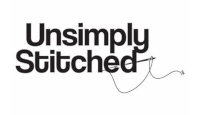 unsimplystitched.com store logo