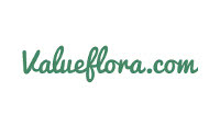valueflora.com store logo