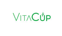 vitacup.com store logo