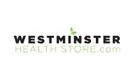 westminsterhealthstore.com store logo