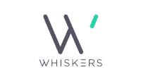 whiskerslaces.com store logo