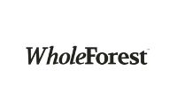 wholeforest.com store logo