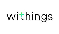 withings.com store logo
