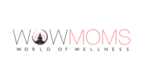 wowmoms.com store logo