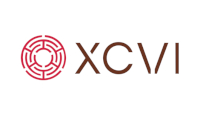 xcvi.com store logo