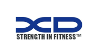 xdfit.com store logo