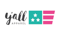 yallapparel.com store logo