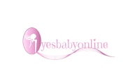 yesbabyonline.com store logo