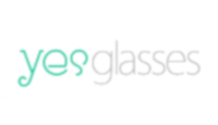 yesglasses.com store logo