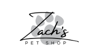 zachspetshop.com.au store logo